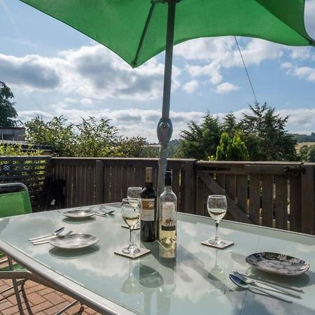 The View Brechin Apartment Екстериор снимка