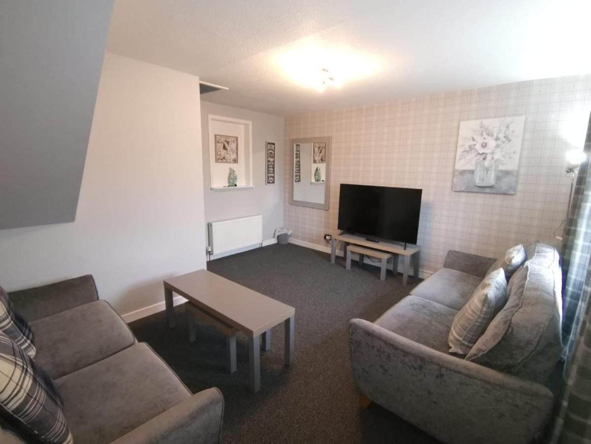 The View Brechin Apartment Екстериор снимка